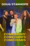 Doug Stanhope: Comedians' Comedian's Comedians summary, synopsis, reviews