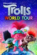 Trolls World Tour reviews, watch and download