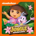 Dora the Explorer, Dora's Jungle Adventures! cast, spoilers, episodes, reviews