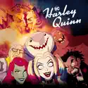 Harley Quinn, Season 1 cast, spoilers, episodes, reviews