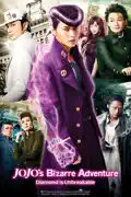 JoJo's Bizarre Adventure: Diamond is Unbreakable: Chapter 1 (Live Action Movie) summary, synopsis, reviews