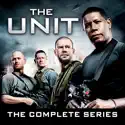 The Unit, The Complete Series cast, spoilers, episodes, reviews