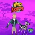 Wild Kratts, Vol. 20 cast, spoilers, episodes, reviews