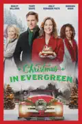 Christmas in Evergreen: Letters to Santa summary, synopsis, reviews