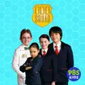 The Trouble with Centigurps/Totally Odd Squad recap & spoilers