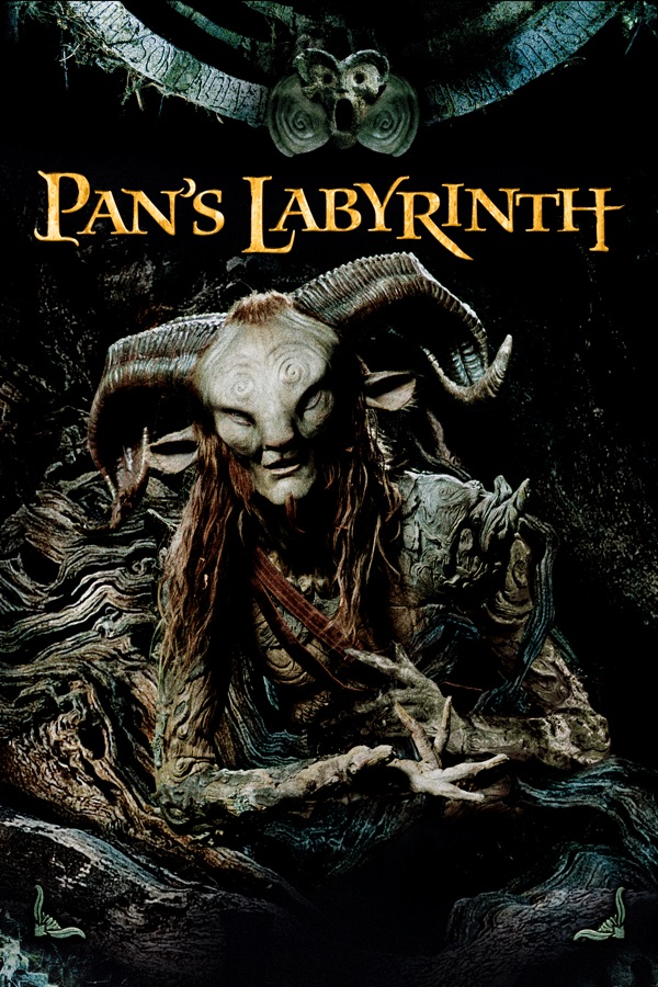 Pan S Labyrinth Movie Synopsis Summary Plot Film Details