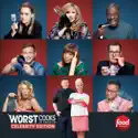 Worst Cooks in America, Season 16 cast, spoilers, episodes and reviews
