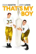 That's My Boy summary, synopsis, reviews