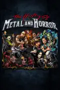 The History of Metal and Horror summary, synopsis, reviews