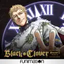 Black Clover, Season 2, Pt. 5 (Original Japanese Version) cast, spoilers, episodes, reviews