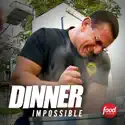 Dinner: Impossible, Season 8 cast, spoilers, episodes, reviews