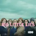 Big Little Lies, Season 2 cast, spoilers, episodes, reviews