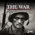 The War: A Film by Ken Burns and Lynn Novick cast, spoilers, episodes and reviews