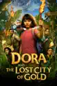 Dora and the Lost City of Gold summary and reviews