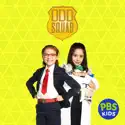 Odd Squad, Vol. 9 cast, spoilers, episodes and reviews