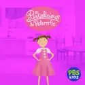 Pinkalicious / Glitterizer recap & spoilers