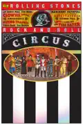 The Rolling Stones Rock and Roll Circus summary, synopsis, reviews