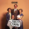 A Touch of Class - Fawlty Towers from Fawlty Towers, Series 1