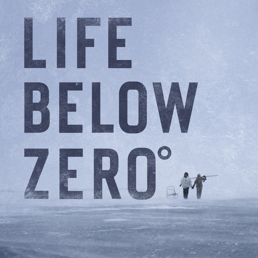 Life play. Sixteen below Zero.