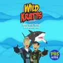Wild Kratts, Wet and Wild Adventures watch, hd download