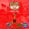 Dinosaur Train: Father's Day cast, spoilers, episodes, reviews