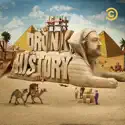 Drunk History, Season 6 (Uncensored) cast, spoilers, episodes, reviews