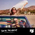 You're the Worst, The Complete Series watch, hd download