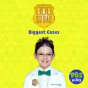 Odd Squad, Biggest Cases cast, spoilers, episodes and reviews