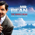 Mr. Bean - Mr Bean: The Whole Bean from Mr. Bean: The Whole Bean, The Complete Series