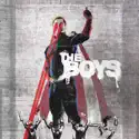 The Boys, Season 1 cast, spoilers, episodes and reviews
