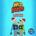 PBS KIDS Previews: Wild Kratts: A Creature Christmas recap & spoilers