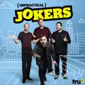 Impractical Jokers, Vol. 14 cast, spoilers, episodes, reviews