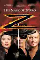 The Mask of Zorro summary and reviews