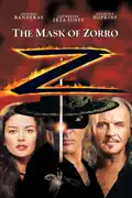 The Mask of Zorro summary, synopsis, reviews