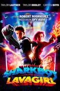 The Adventures of Sharkboy and Lavagirl reviews, watch and download