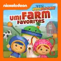 Team Umizoomi, Umi Farm Favorites cast, spoilers, episodes, reviews