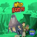 Chameleons on Target - Wild Kratts from Wild Kratts, Vol. 9