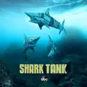 Episode 12 (Shark Tank) recap, spoilers