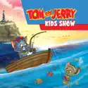 Tom & Jerry Kids Show, Season 1 cast, spoilers, episodes, reviews