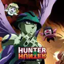Hunter x Hunter, Season 1, Vol. 7 cast, spoilers, episodes, reviews