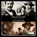 Deadwood: The Complete Collection cast, spoilers, episodes, reviews