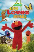 Sesame Street: Elmo Loves Animals summary, synopsis, reviews