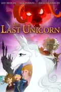 The Last Unicorn summary, synopsis, reviews