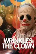 Wrinkles the Clown summary, synopsis, reviews