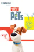 The Secret Life of Pets summary, synopsis, reviews