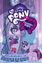 My Little Pony: Equestria Girls summary and reviews