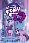 My Little Pony: Equestria Girls reviews, watch and download