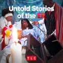 Untold Stories of the ER, Season 14 cast, spoilers, episodes, reviews