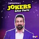 Impractical Jokers: After Party, Vol. 3 cast, spoilers, episodes, reviews
