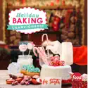 Holiday Baking Championship, Season 6 release date, synopsis, reviews